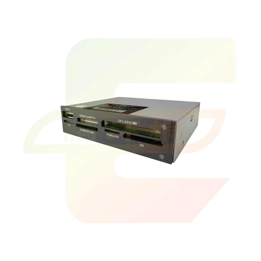 CLIPTEC 3.5 INTERNAL CARD READER