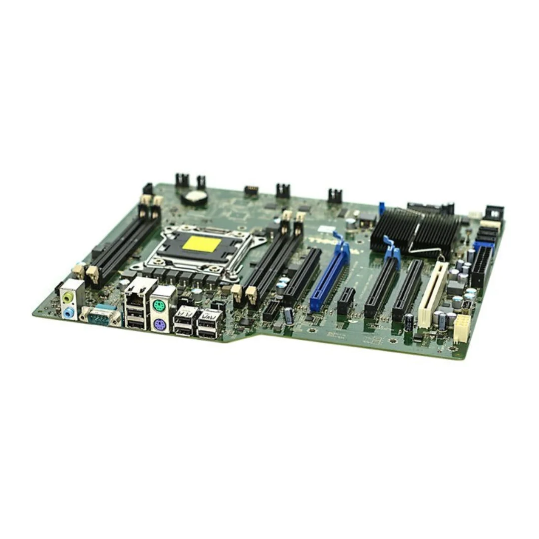 Motherboards