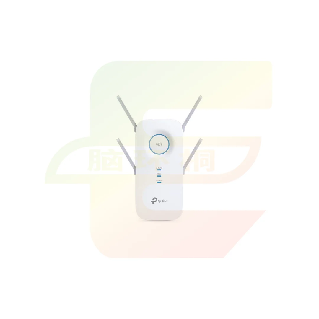 TP-LINK TL-RE650(UK)AC2600 WIFI EXTENDER