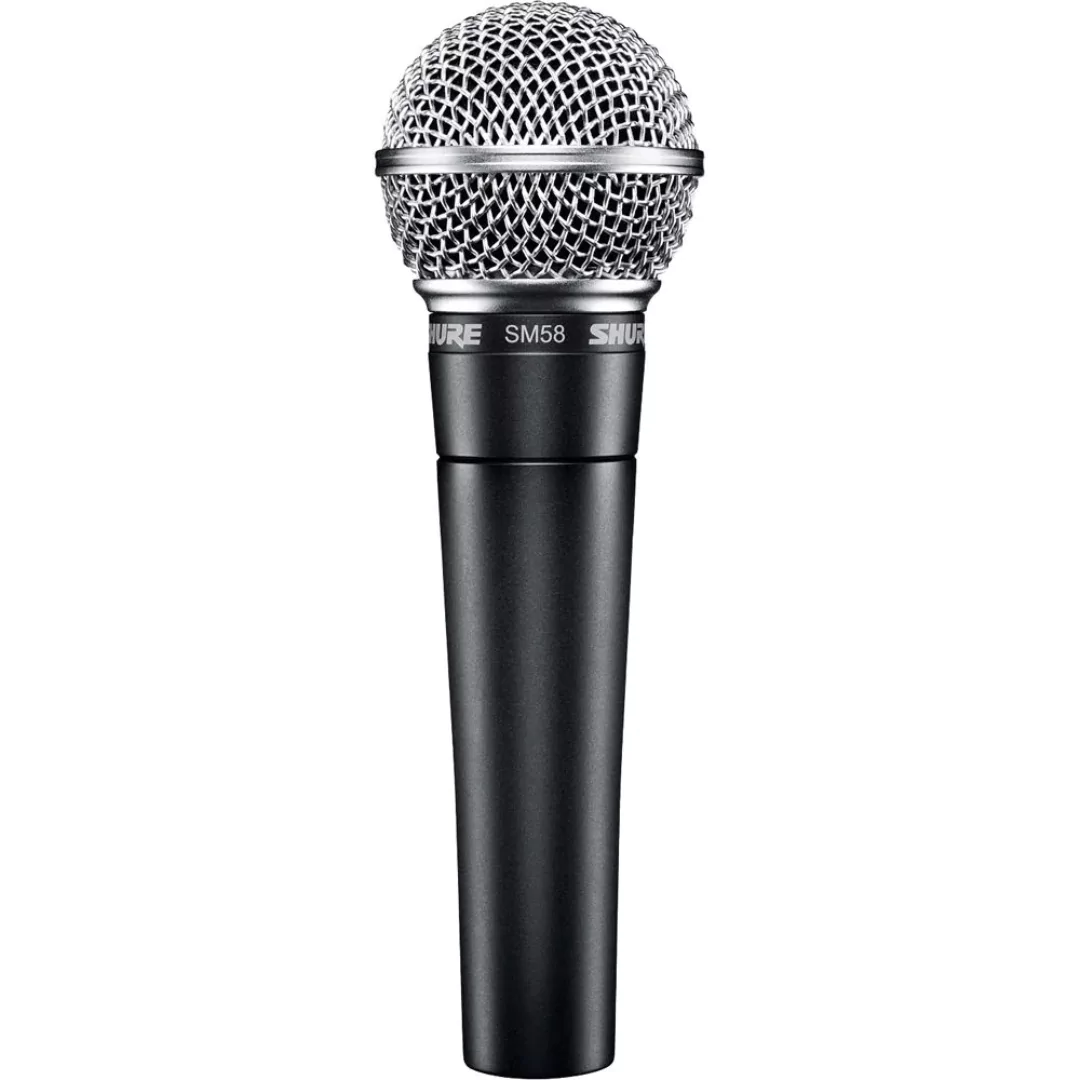 microphone